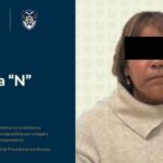 Detienen en CDMX a mujer buscada por caso ocurrido en Iztacalco en 2004