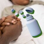 Un niño pierde la vida y otro es hospitalizado tras consumir medicamento vencido