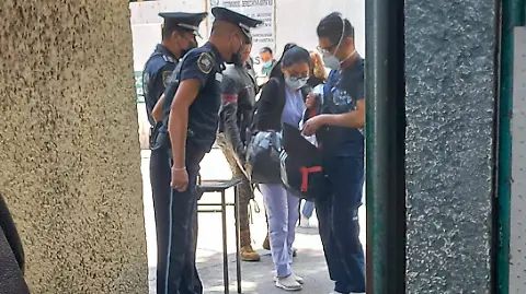 IMSS pierde casi medio millón de pesos en robo de medicamentos