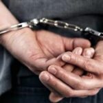 Detienen a vicealmirante presuntamente implicado en huachicol fiscal; cae junto a otras siete personas