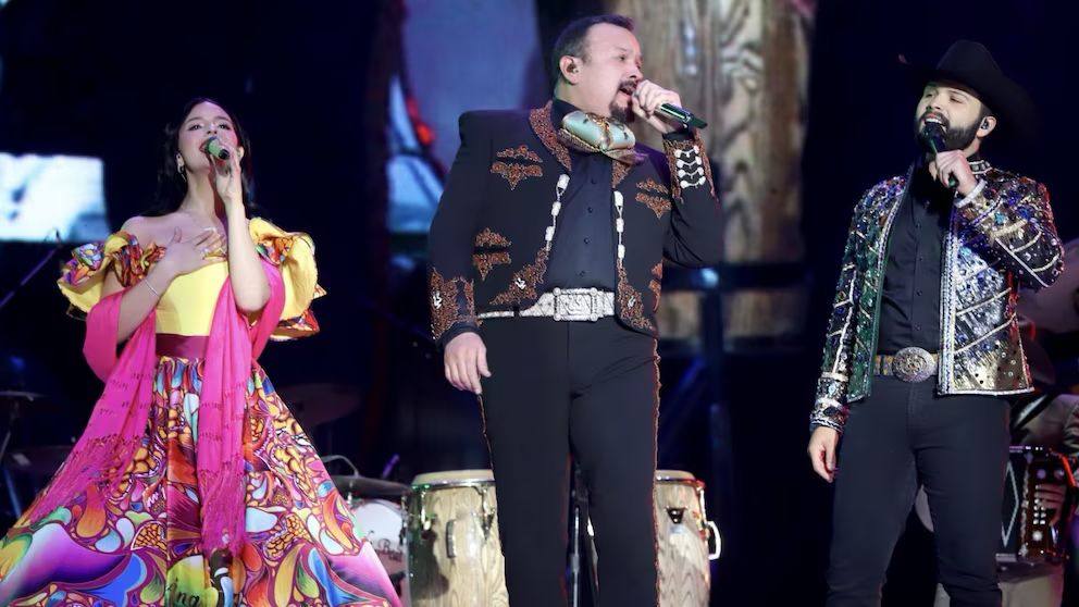 Gobernador de Jalisco reacciona a petición para cancelar show de los Aguilar en el Grito de Independencia