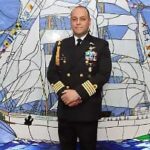 Buque Escuela Cuauhtémoc estará listo a finales de septiembre