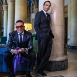 Jon Secada hace honores a Nat King Cole, el primer solista anglo que cantó en español