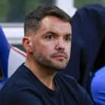 Nicolás Larcamón la ‘cruzazulea’ en la Carrera 10k Bosque de Chapultepec