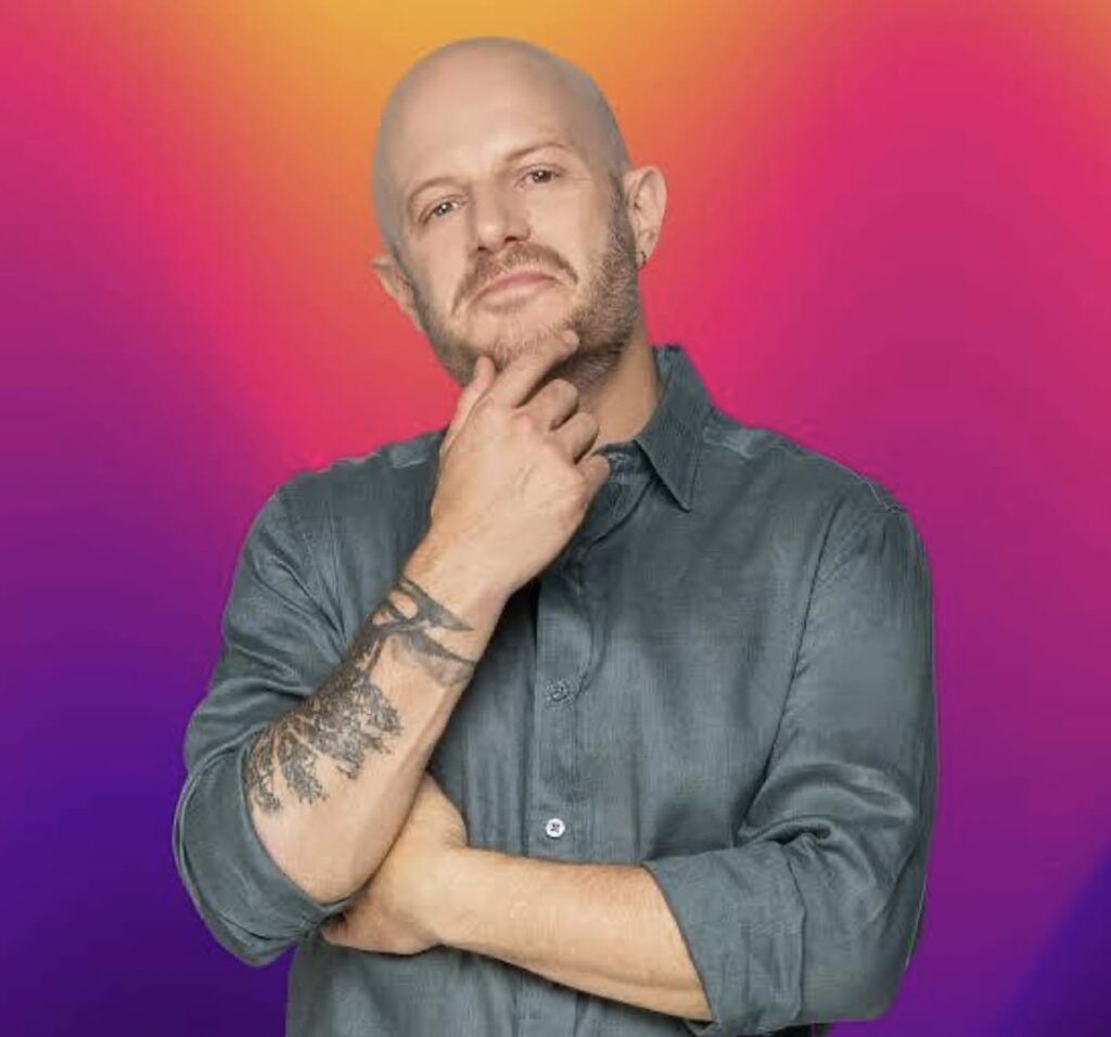 Facundo, el sexto eliminado de La Casa de los Famosos México, se despide tras 43 días de encierro