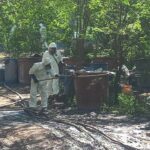 Desmantelan laboratorios clandestinos en Durango; aseguran 21 toneladas de metanfetamina