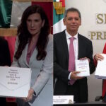 Presentan Paquete Económico 2026 al Congreso tras retrasos en la entrega