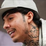 Natanael Cano anuncia gira en Latinoamérica tras perder visa de Estados Unidos