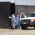 Homicidios en México disminuyen 32 % desde el inicio de la Administración de Claudia Sheinbaum