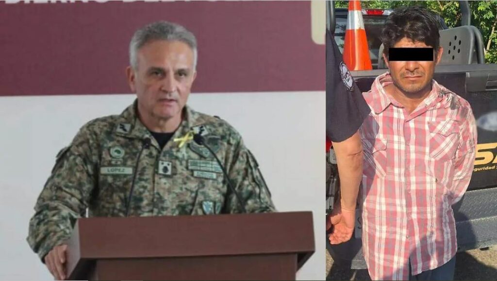 Detienen al multîhomîcîda de Centla; rescatan a siete menores sustraídos