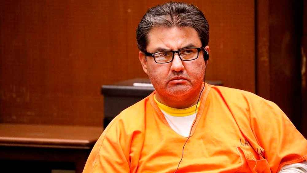 EE.UU. acusa formalmente al líder de La Luz del Mundo