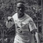 Pierde la vida la joven promesa del futbol colombiano en aparatoso accidente, estaba a días de fichar en la MLS