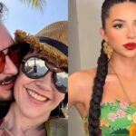 Ricardo Pérez estalla contra la prensa por preguntas a Susana Zabaleta sobre Ángela Aguilar