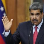 Maduro vuelve a adelantar la Navidad al 1 de octubre en Venezuela