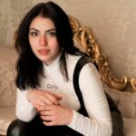 Fiscalía de Michoacán aplica medidas de protección a Marian Izaguirre tras ser localizada con indicios de vîolēncîa