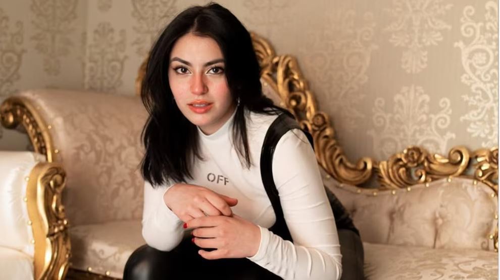 Fiscalía de Michoacán aplica medidas de protección a Marian Izaguirre tras ser localizada con indicios de vîolēncîa