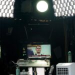 El FBI dice que detuvo al sospechoso de ultimar de un disparo a Charlie Kirk