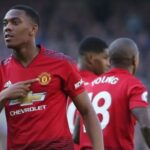 Anthony Martial será nuevo jugador de Rayados de Monterrey