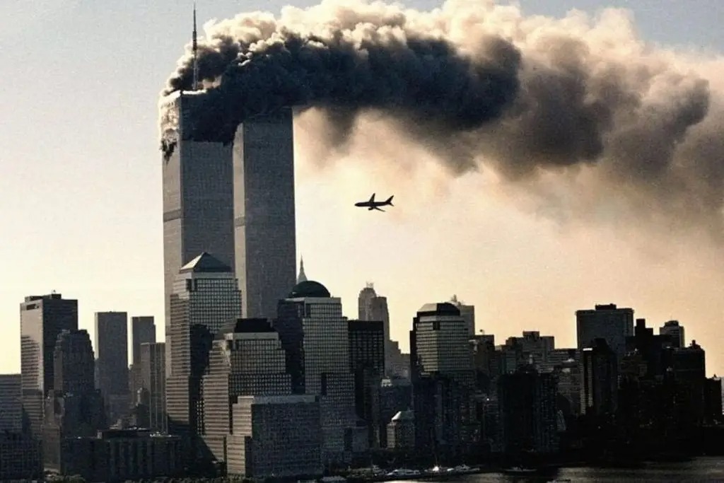 Nueva York recuerda a víctimas del 11 de septiembre en el 24 aniversario de los atentados
