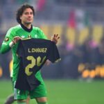 ¡Oficial! Guillermo Ochoa se coloca en equipo europeo