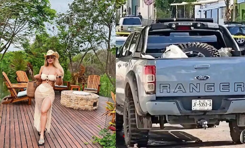  Influencers ligados al crimen organizado, bajo observación en México y EU