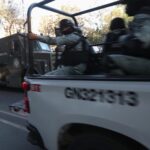Detienen a Óscar ‘N’, señalado como principal operador financiero del CJNG
