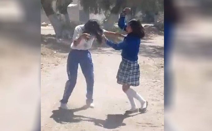 Liberan a joven señalada por mu3rt3 de estudiante en Teotihuacán