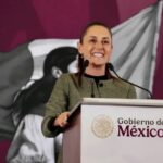 Claudia Sheinbaum anuncia cierre de gira informativa en el Zócalo de CdMx; será el 05 de octubre