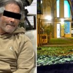 Arrestan en Paraguay a Hernán Bermúdez, líder de «La Barredora»