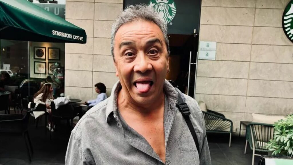 «Space Jam me dio lana para vivir dos años», revela el actor de doblaje Alfonso Obregón, voz de Bugs Bunny