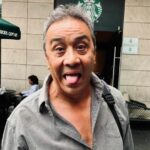 «Space Jam me dio lana para vivir dos años», revela el actor de doblaje Alfonso Obregón, voz de Bugs Bunny