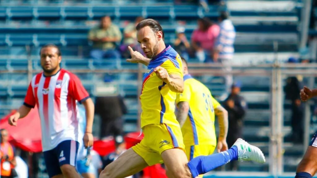 Zague niega que el Clásico entre Chivas y América haya perdido interés