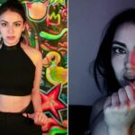 Mu3r3 Flor Marian Izaguirre, influencer mexicana reportada como desaparecida en Michoacán