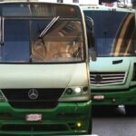 Cinco estados del país incumplen con la Ley General de Movilidad