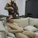 No se prevé una extradición inmediata del Comandante H a México, asegura fiscal paraguayo