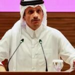 Qatar discute tomar «medidas verdaderas y tangibles” contra Israel
