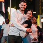 Adrián Marcelo acepta crisis en su matrimonio