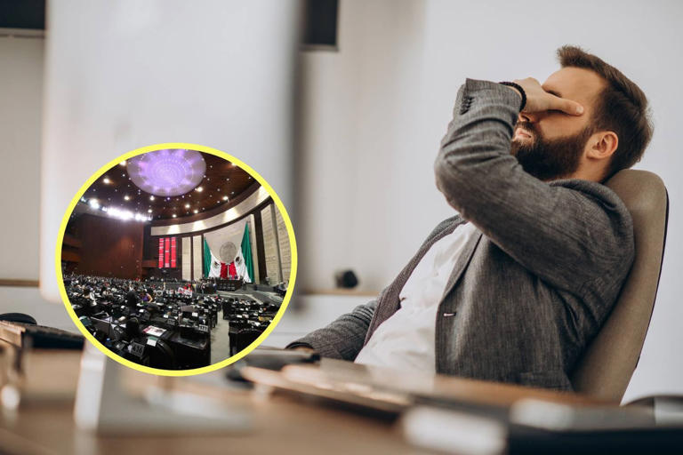 Morena propone que trabajadores puedan donar días de vacaciones a sus compañeros