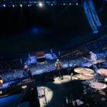 Oasis deja derrama de hasta 54 mdd en un fin de semana