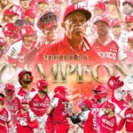 ¡Bicampeonato a la diabla! Diablos Rojos del México se coronan en la Serie del Rey