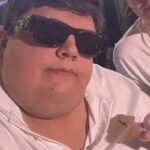 Influencer mexicano pierde cerca de 2 millones de pesos por apostarle a Canelo Álvarez