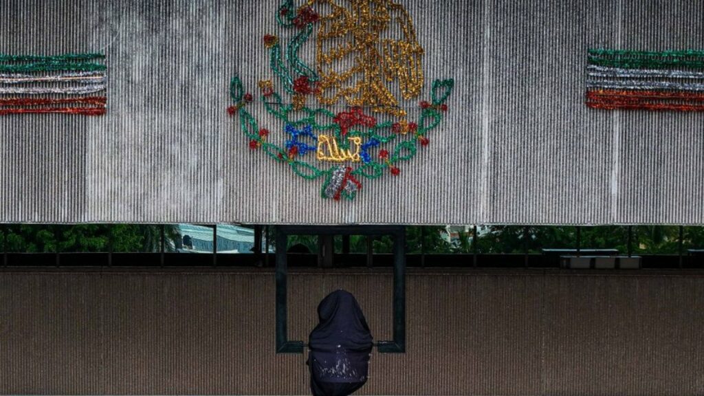 Suspenden fiestas patrias en cuatro municipios de Veracruz por inseguridad