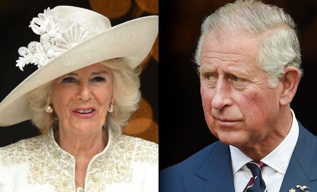 Camila Parker se separa del rey Carlos III en plena lucha contra el cáncer: ya no viven juntos, revelan