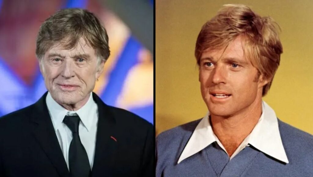 Fallece Robert Redford, director ganador del Oscar y fundador de Sundance, a los 89 años