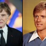 Fallece Robert Redford, director ganador del Oscar y fundador de Sundance, a los 89 años