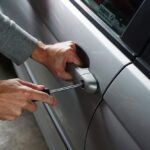 Roban ocho autos de una agencia en Acapulco; recuperan cinco tras balacera y persecución