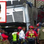 Ingresa a prisión conductor de autobús que fue arrollado por un tren en Atlacomulco Video