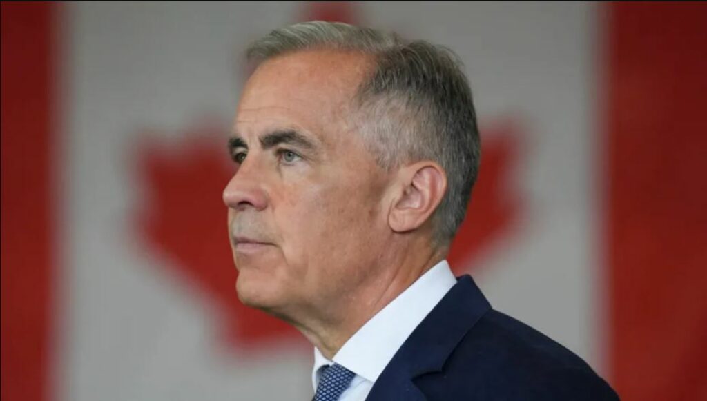 Primer ministro de Canadá confirma visita a México y reunión con Sheinbaum: «Crearemos nuevas oportunidades»