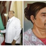 «¡Viva Josefa Ortiz de Pinedo!»: alcalde en Campeche se confunde durante las arengas