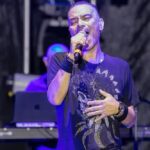 Viuda de Xava Drago revela amenazas en el pleito por la herencia del cantante